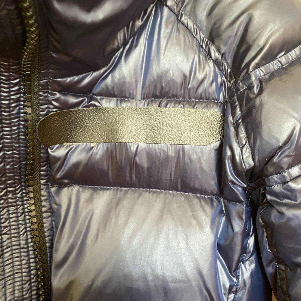 SAM. jacket - Picture 5 of 5